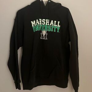 mens marshall sweatshirt